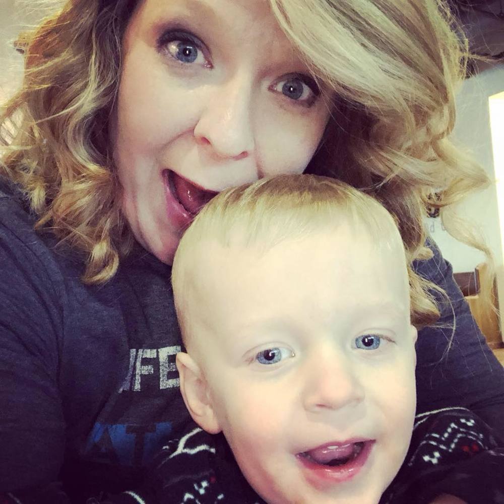 Meet your Posher, Breanne